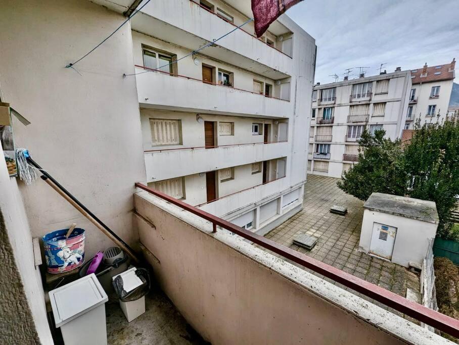 Impeccable Chambre, Bien Place, Calme & Equipe